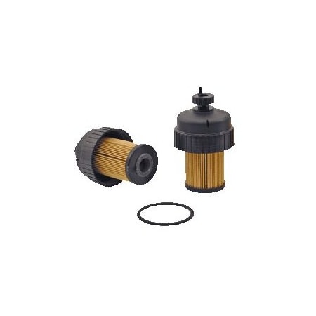 Wix Filters Fuel Filter 33976